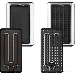 Электрогриль Kitfort KT-1686