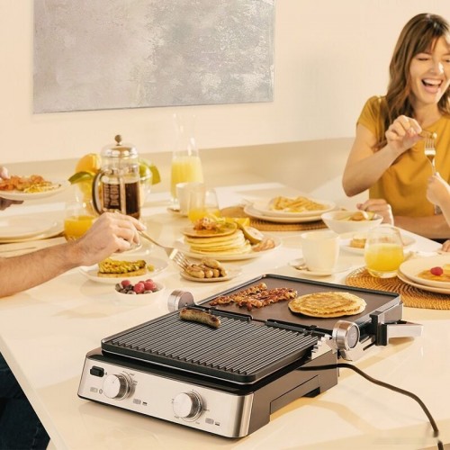 Электрогриль Braun MultiGrill 7 CG7020