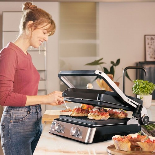 Электрогриль Braun MultiGrill 7 CG7020