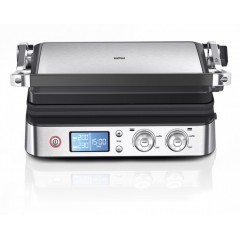 Электрогриль Braun MultiGrill 9 CG9040