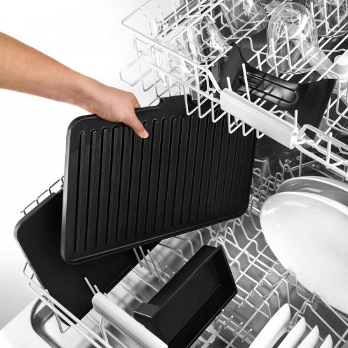 Электрогриль Braun MultiGrill 9 CG9040