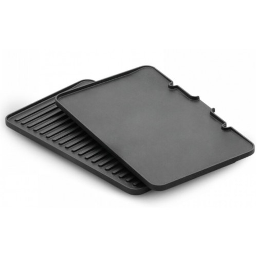 Электрогриль Braun MultiGrill 9 CG9040