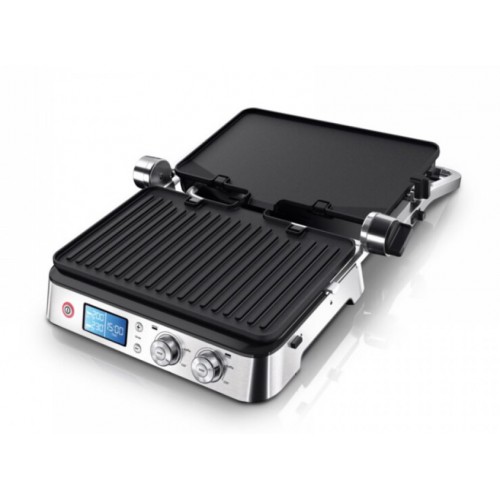 Электрогриль Braun MultiGrill 9 CG9040