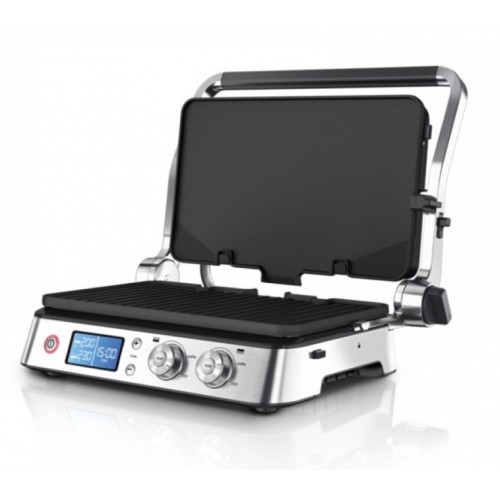 Электрогриль Braun MultiGrill 9 CG9040