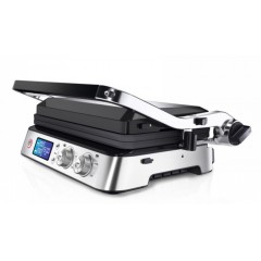 Электрогриль Braun MultiGrill 9 CG9040