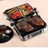 Электрогриль Braun MultiGrill 9 CG9140