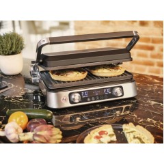 Электрогриль Braun MultiGrill 9 CG9140
