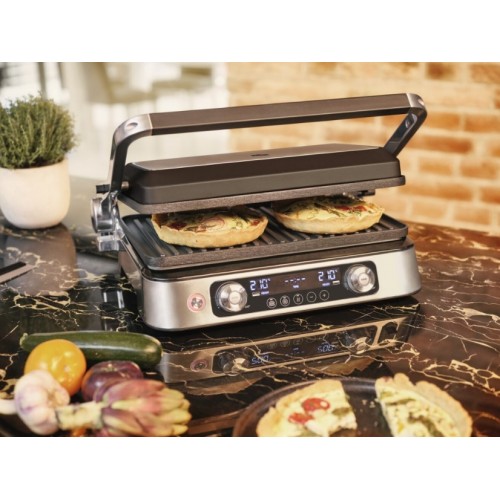 Электрогриль Braun MultiGrill 9 CG9140