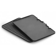 Электрогриль Braun MultiGrill 9 CG9140