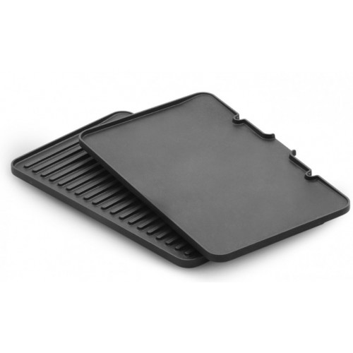 Электрогриль Braun MultiGrill 9 CG9140