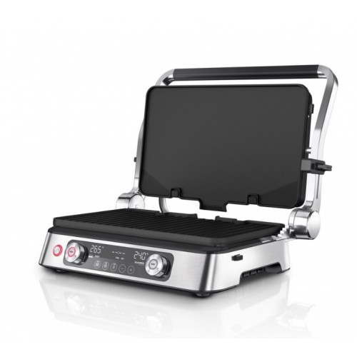 Электрогриль Braun MultiGrill 9 CG9140