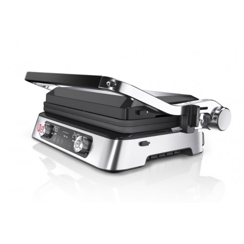 Электрогриль Braun MultiGrill 9 CG9140