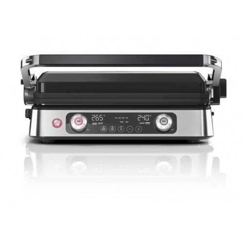 Электрогриль Braun MultiGrill 9 CG9140