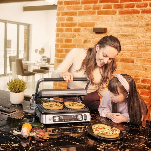 Электрогриль Braun MultiGrill 9 Pro CG9167
