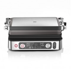 Электрогриль Braun MultiGrill 9 Pro CG9167