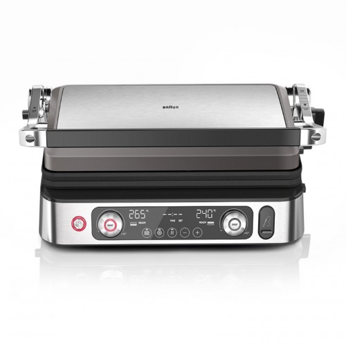 Электрогриль Braun MultiGrill 9 Pro CG9167