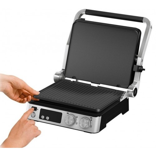 Электрогриль Braun CG7040