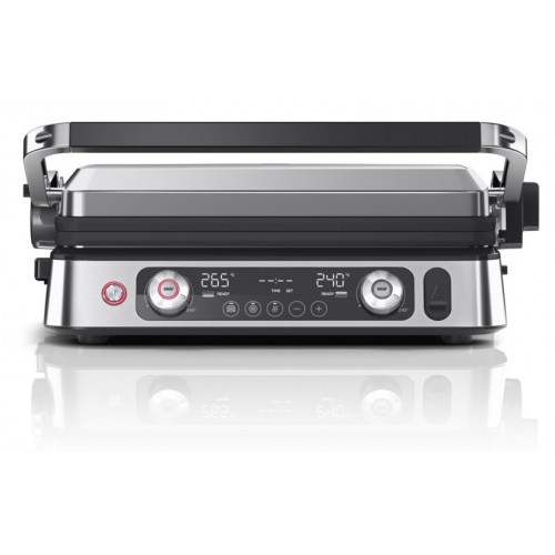 Электрогриль Braun MultiGrill 9 Pro CG9160