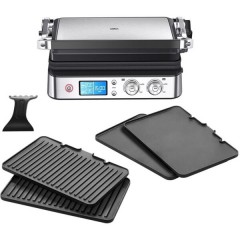 Электрогриль Braun MultiGrill 9 CG9043
