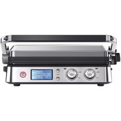 Электрогриль Braun MultiGrill 9 CG9043