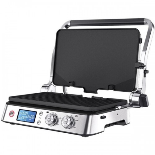 Электрогриль Braun MultiGrill 9 CG9043
