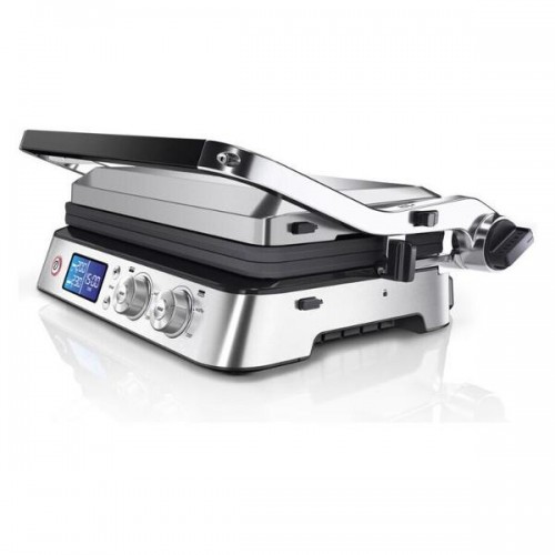 Электрогриль Braun MultiGrill 9 CG9043