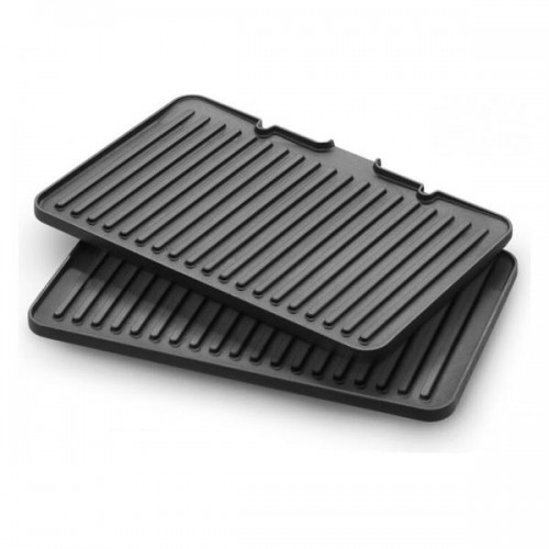 Электрогриль Braun MultiGrill 9 CG9043