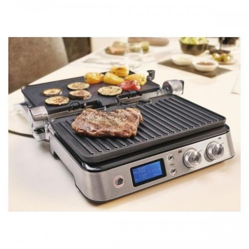 Электрогриль Braun MultiGrill 9 CG9043
