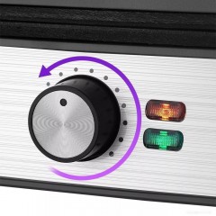 Электрогриль Kitfort KT-3630