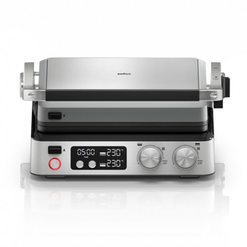 Электрогриль Braun MultiGrill 7 CG7044