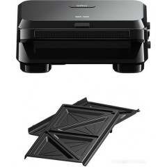 Электрогриль Braun SnackMaker 5 SM5000