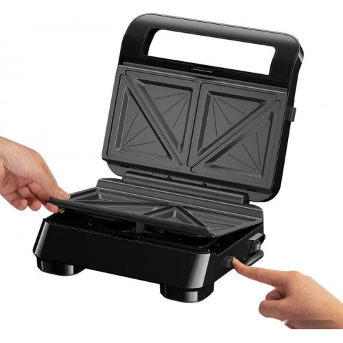 Электрогриль Braun SnackMaker 5 SM5000