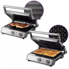 Электрогриль Kitfort KT-3632