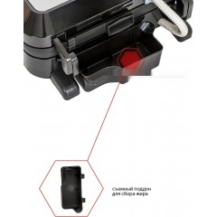 Электрогриль JVC JK-GR320