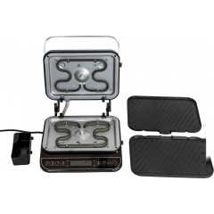 Электрогриль JVC JK-GR320