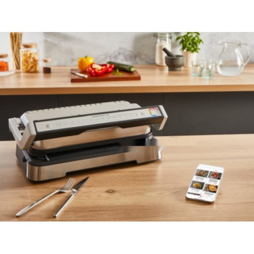 Электрогриль Tefal OptiGrill XL GC782D30
