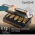 Электрогриль Tefal OptiGrill XL GC782D30