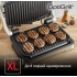 Электрогриль Tefal OptiGrill XL GC782D30