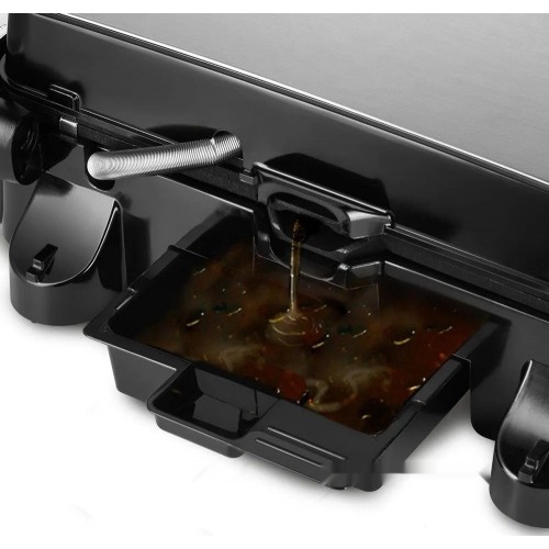 Электрогриль Kitfort KT-3697