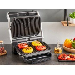 Электрогриль Tefal Optigrill+ GC718D10
