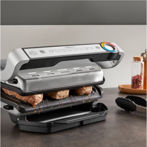 Электрогриль Tefal Optigrill+ GC718D10