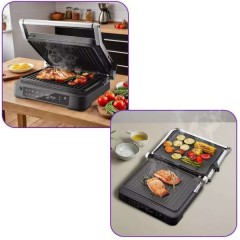 Электрогриль Kitfort KT-3675