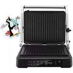 Электрогриль Kitfort KT-3675