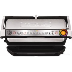 Электрогриль Tefal Optigrill+ XL GC722D34