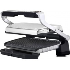 Электрогриль Tefal Optigrill+ XL GC722D34