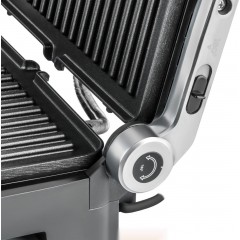 Электрогриль Weissgauff WCG 150 X Digital Inox