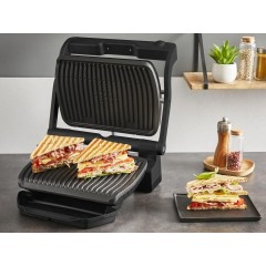 Электрогриль Tefal Optigrill+ GC717810
