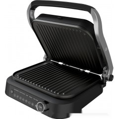 Электрогриль Weissgauff WCG-360 Nero Glass Chef’s Steak