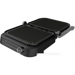 Электрогриль Weissgauff WCG-360 Nero Glass Chef’s Steak