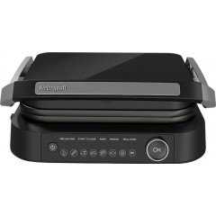 Электрогриль Weissgauff WCG-360 Nero Glass Chef’s Steak